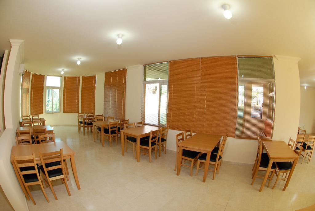 Byblos Comfort Hotel Εξωτερικό φωτογραφία