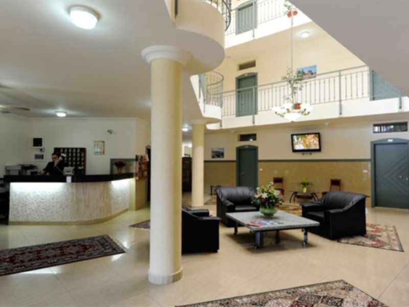 Byblos Comfort Hotel Εξωτερικό φωτογραφία